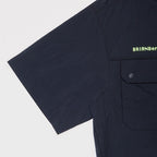 BRIAN Berry BRIAN Berry Jumpsuit Indigo