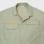 BRIAN Berry BRIAN Berry Jumpsuit L/Beige