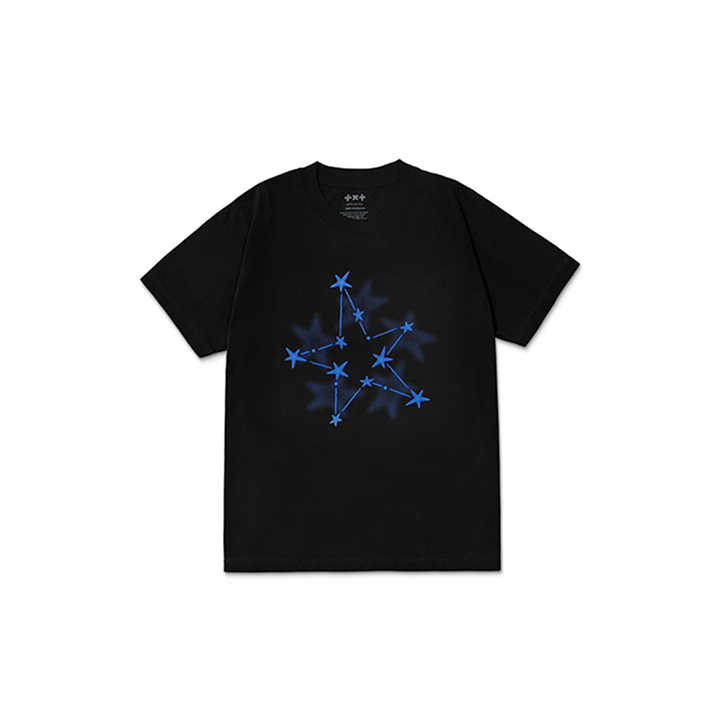 Tour Routing T-Shirt