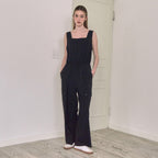 JUCYJUDY JUCYJUDY Wide Cargo Jumpsuit