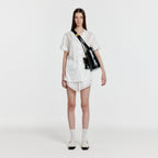EENK YINDI Trunk Shorts - Ivory