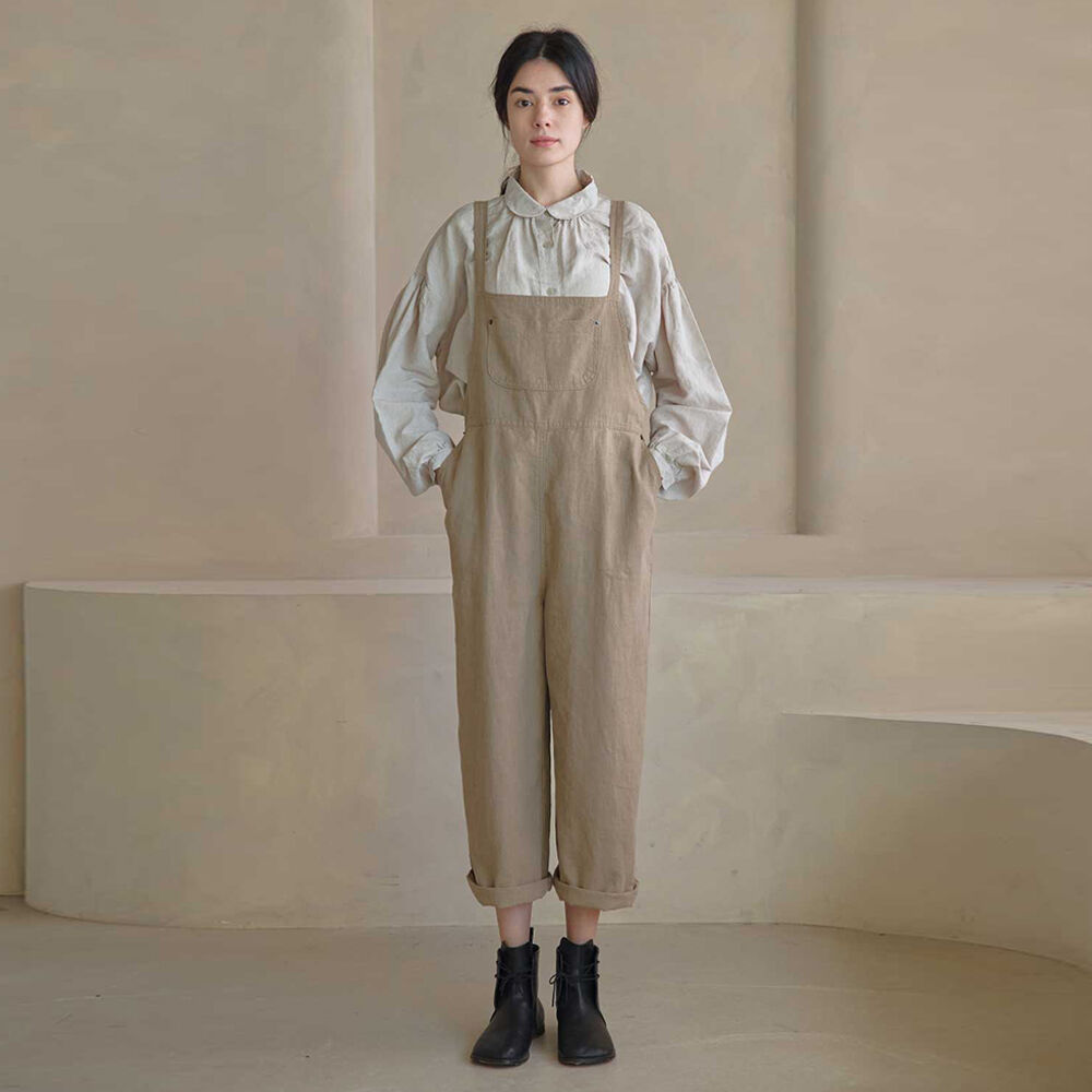homeropero homeropero Jumpsuit