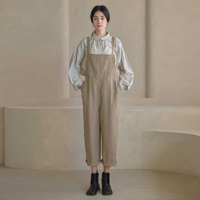 homeropero Jumpsuit