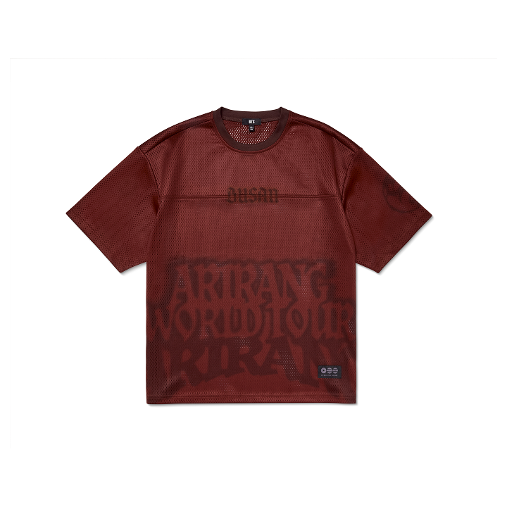 Tour Jersey_Busan