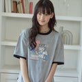 CPGN Sweet Kitty Pigment Ringerty Ghost Gray