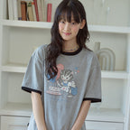 CPGN Sweet Kitty Pigment Ringerty Ghost Gray