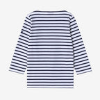 SAINT JAMES Garati II 3/4 T-Shirt (088) ASJF2G95355-088