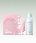 NEAFNEAF NEAFNEAF NIFF NIF Collagen Elasticity Routine Set