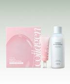 NEAFNEAF NEAFNEAF NIFF NIF Collagen Elasticity Routine Set