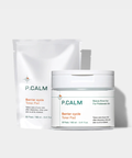 PCALM PCALM Barrier Cycle Toner Pad 60 Sheets + Refill Pack