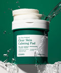 COSRX One Step Original Clear Skin Calming Pad_100 sheets