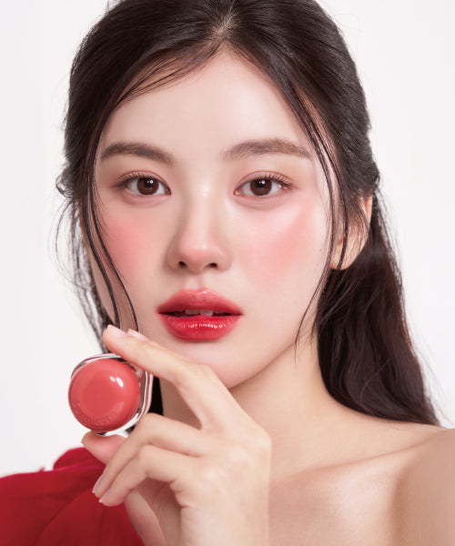 SUNNICORN SUNNICORN Avo Hyal Melting Glow Lip & Cheek