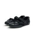MATIN KIM MATIN KIM Sporty Maryjane Sneakers in Black