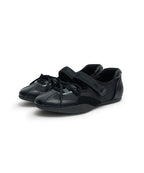 MATIN KIM MATIN KIM Sporty Maryjane Sneakers in Black