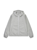 MATIN KIM MATIN KIM Jacket Light Beige