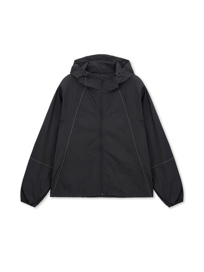 MATIN KIM Jacket Unisex