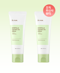 iUNIK Centella Calming Gel Cream 60ml (2 units)