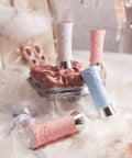 FLOWERKNOWS FLOWERKNOWS Swan Ballet Series Shine Lipstick B02 Mary Jane
