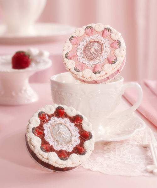 FLOWERKNOWS FLOWERKNOWS Strawberry Cupid Collection Powder