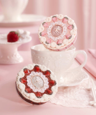 FLOWERKNOWS Strawberry Cupid Collection Powder