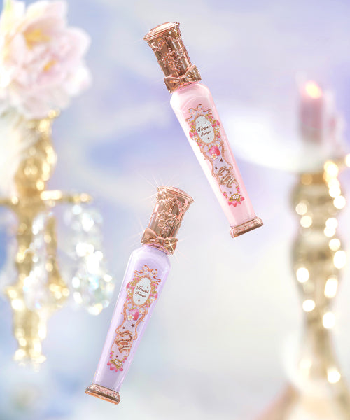 FLOWERKNOWS FLOWERKNOWS Strawberry Rococo Glow Lip Gloss