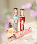 FLOWERKNOWS FLOWERKNOWS Strawberry Rococo Cloud Lip Cream - S09 Strawberry Crown