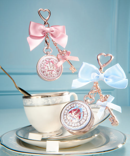 FLOWERKNOWS FLOWERKNOWS Bunny Garden Collection Lip Balm Set