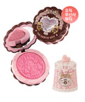 FLOWERKNOWS FLOWERKNOWS Sweetie Bear Blush + Lip Jelly