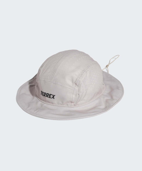 ADIDAS ADIDAS Terex Xperior Bucket Hat - Beige