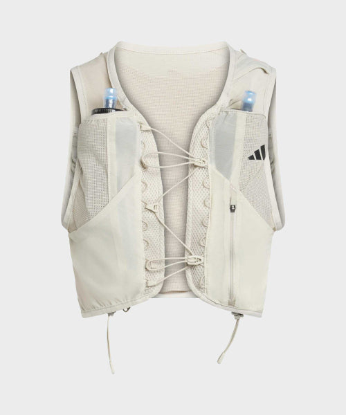 ADIDAS ADIDAS Terex Xperior Trail Running Vest 10L - Beige