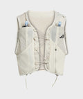 ADIDAS ADIDAS Terex Xperior Trail Running Vest 10L - Beige