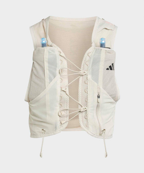 ADIDAS ADIDAS Terex Xperior Trail Running Vest 5L - Beige