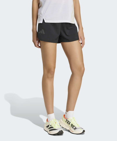 ADIDAS Terex Xperior Clima365 Shorts - Black