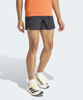 ADIDAS ADIDAS Terex Xperior Clima365 Shorts - Black