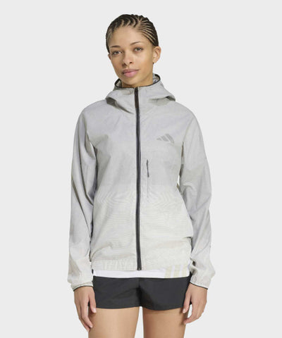 ADIDAS Terex Xperior Clima365 Light Windweave Jacket - Size