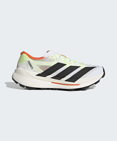 ADIDAS Terex Agravic TT M - White:Black:Orange