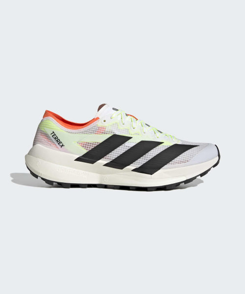 ADIDAS ADIDAS Terex Agravic Speed 2 M - Cloud White: Core Black: Orange