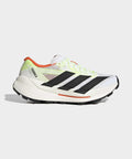 ADIDAS ADIDAS Terex Agravic TT W - White:Black:Orange