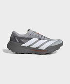 ADIDAS ADIDAS Terex Agravic TT Shoes - Gray:White:Silver