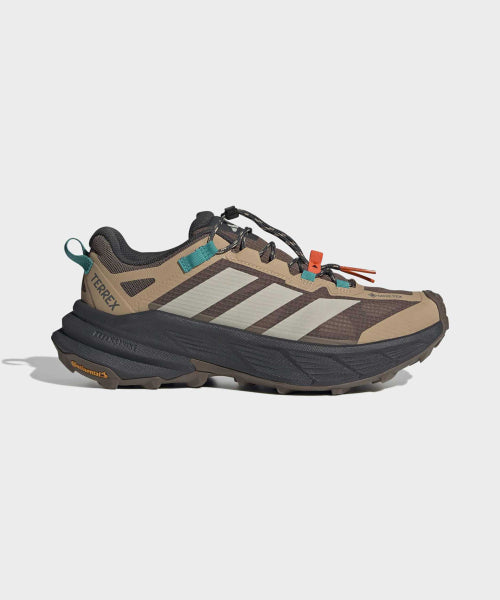 ADIDAS ADIDAS Terex Freehiker SL Gore-Tex M - Beige