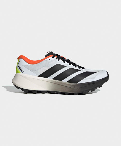 ADIDAS ADIDAS Terex Agravic 4 M - White:Black:Orange