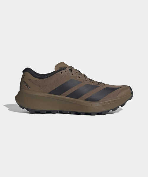 ADIDAS ADIDAS Terex Agravic 4 M - Brown: Core Black
