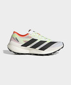 ADIDAS ADIDAS Terex Agravic Speed 2 W - Cloud White: Core Black: Orange