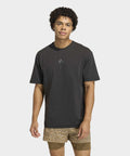 ADIDAS ADIDAS Terex Exploric T-Shirt - Black