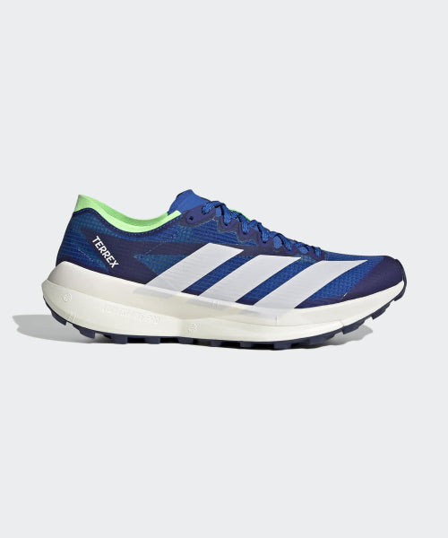 ADIDAS ADIDAS Terex Agravic Speed 2 M - Blue:Gray