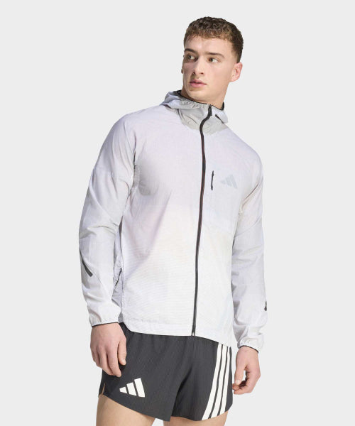 ADIDAS ADIDAS Terex Xperior Clima365 Light Windweave Jacket - Size
