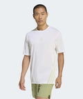 ADIDAS ADIDAS Terex Xperior Climacool+ T-shirt - White