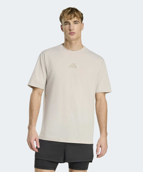 ADIDAS ADIDAS Terex Exploric Climacool+ Trail T-shirt - Size M
