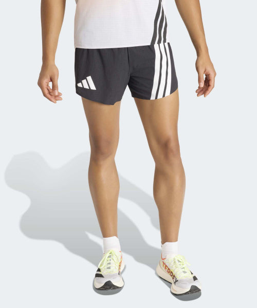 ADIDAS ADIDAS Terex Xperior PRO AERO Shorts - Black