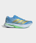 ADIDAS ADIDAS Adizero Boston 13 W - Blue:Gold